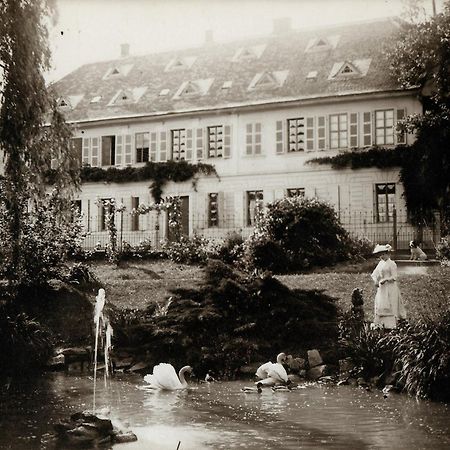 Unterkunft Im Weingut Fitz-Ritter Bad Durkheim Bagian luar foto